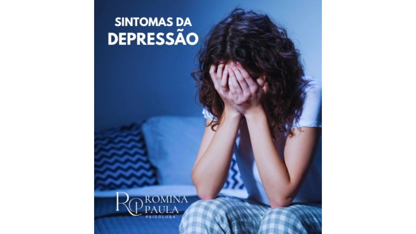Depressão, em busca de um sentido para vida!